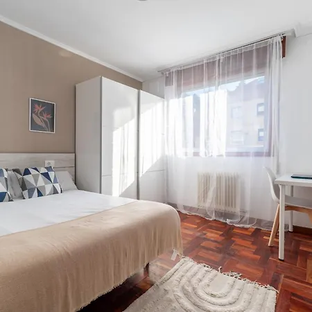 Gran El Castro Виго