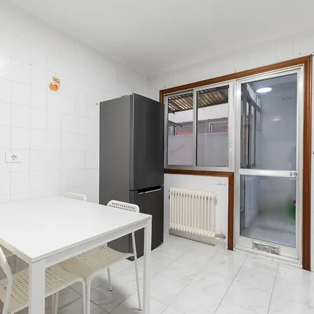 Gran El Castro Apartment *