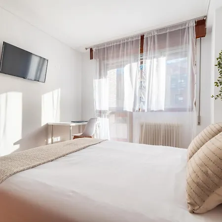 Gran El Castro Апартаменты