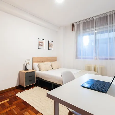 Apartment Gran El Castro