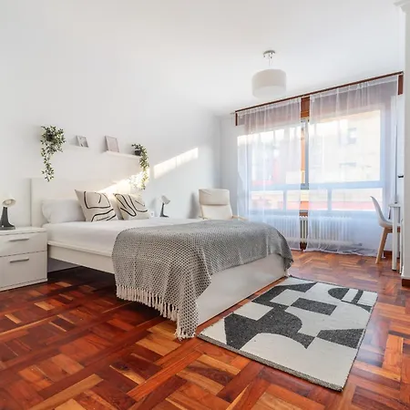 Apartment Gran El Castro *