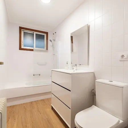 Апартаменты Gran El Castro *