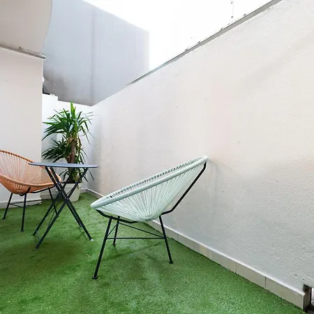 Gran El Castro * Виго