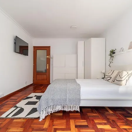 Gran El Castro Апартаменты *