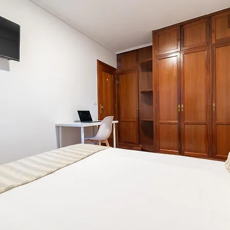 Apartment Gran El Castro *