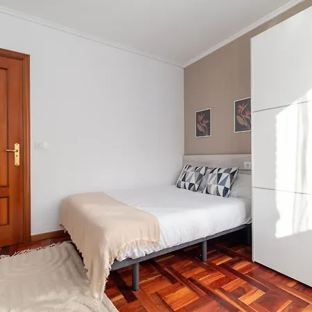 Apartment Gran El Castro