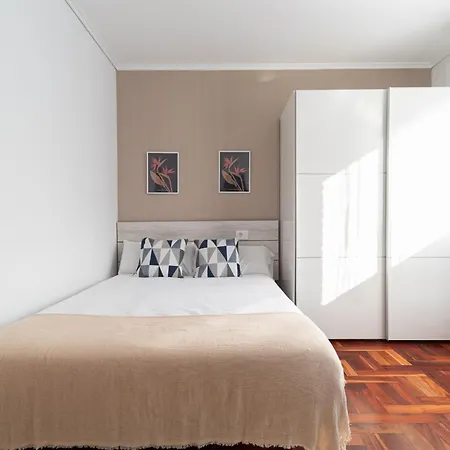 Gran El Castro * Vigo