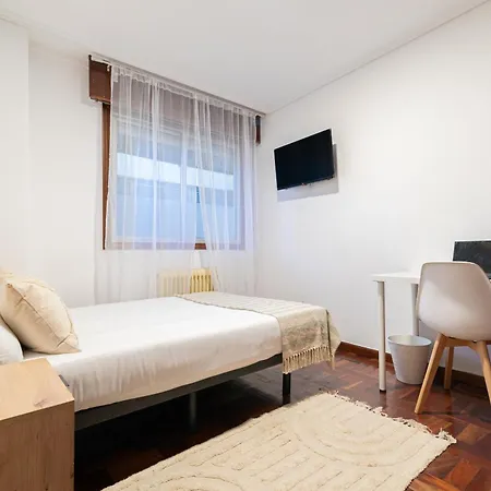 Apartment Gran El Castro *