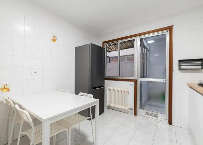 Gran El Castro Apartmán *