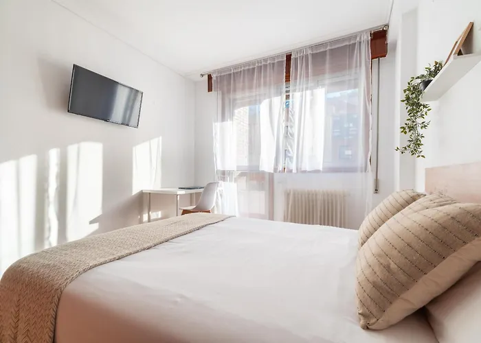 Gran El Castro Apartmán