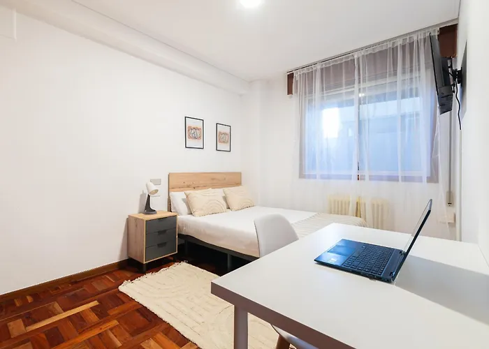 Apartmán Gran El Castro