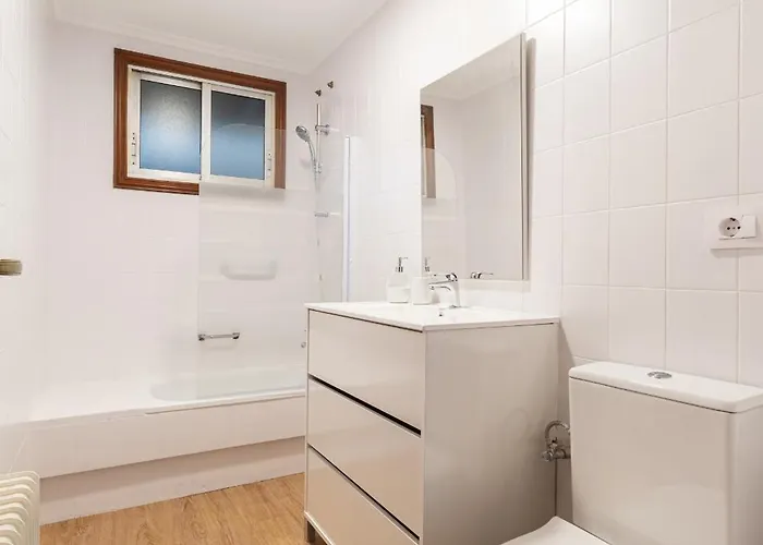 Apartmán Gran El Castro *