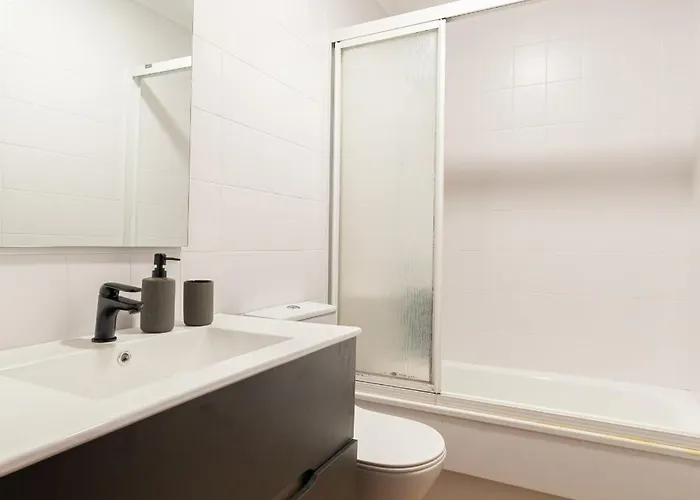 Apartmán Gran El Castro *