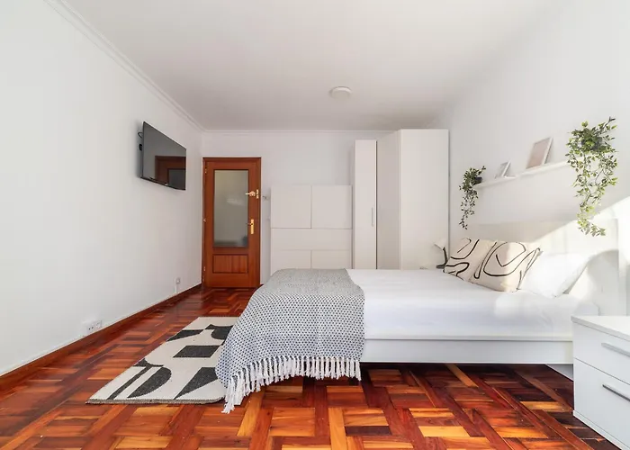 Gran El Castro Apartmán *