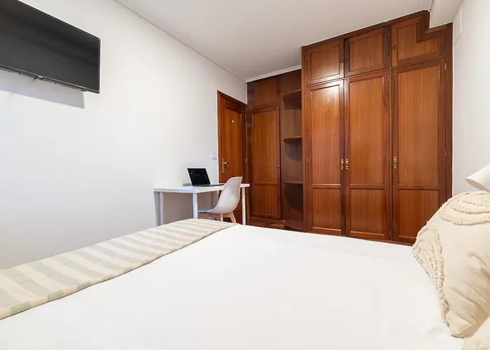 Apartmán Gran El Castro *