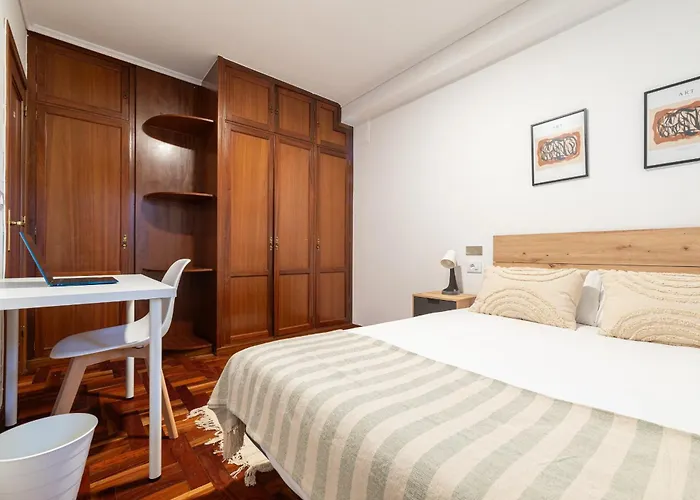 Gran El Castro Apartmán