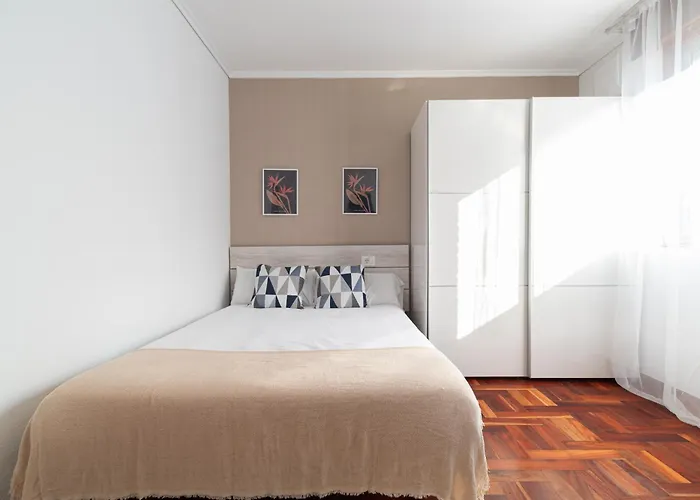 Gran El Castro * Vigo