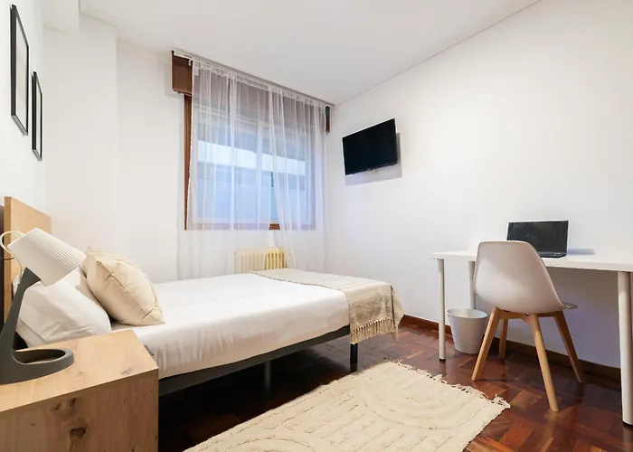 Apartmán Gran El Castro *